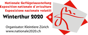 Nationale Geflügelausstellung